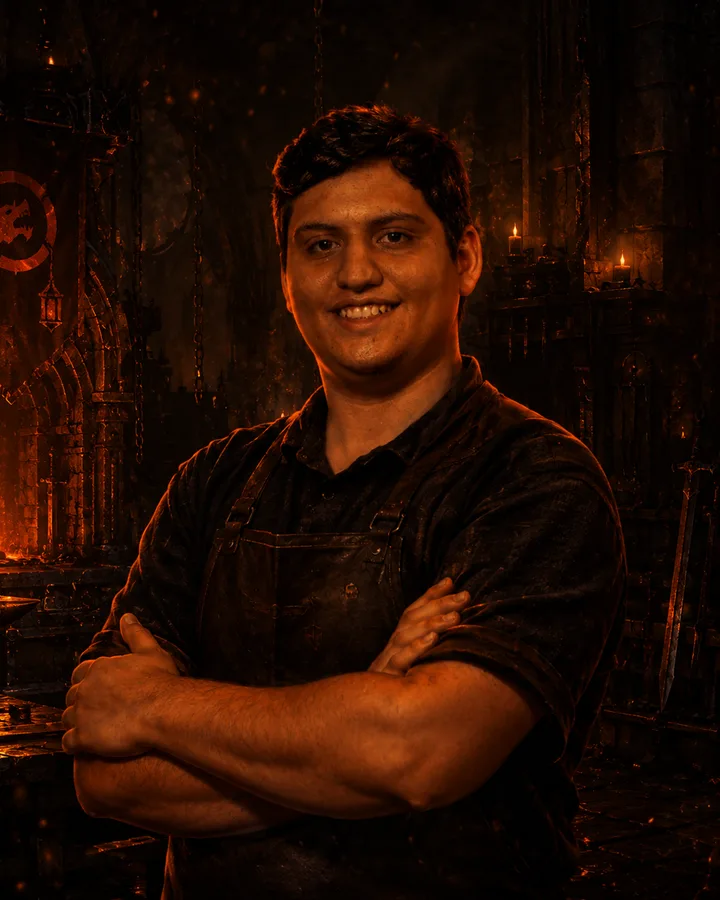 Gabriel de Medeiros